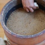 【ぬか床】水抜きの極意！美味しく仕上げる秘訣はコレ。